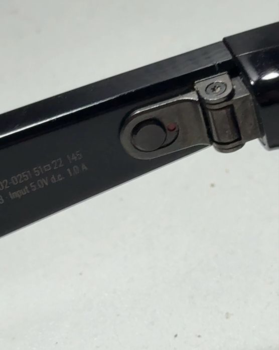 Oakley Meta. Смарт Очки с камерой