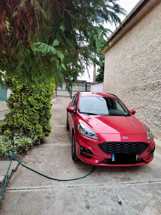 Ford Kuga 2.5 Durate 225 CP Powersplit PHEV ST-Line