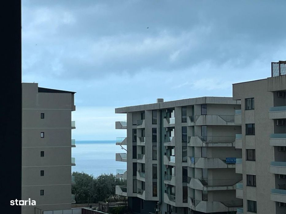 Studio Cu Compartimentare Inteligenta Tip 2 Camere I 39Mp + Balcon I M