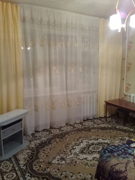 1 ком. кв. на ДК Строитель