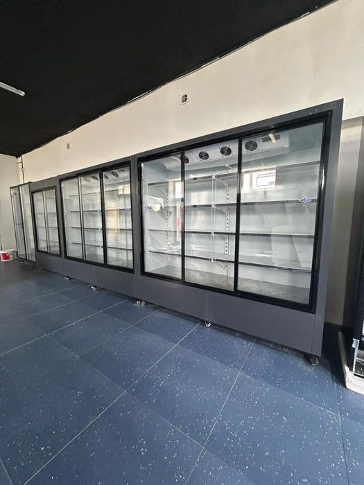 Витрины для бизнеса