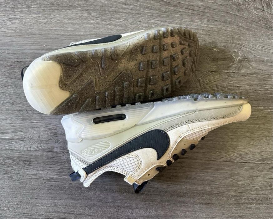 Nike Air Max 90 Terrascape