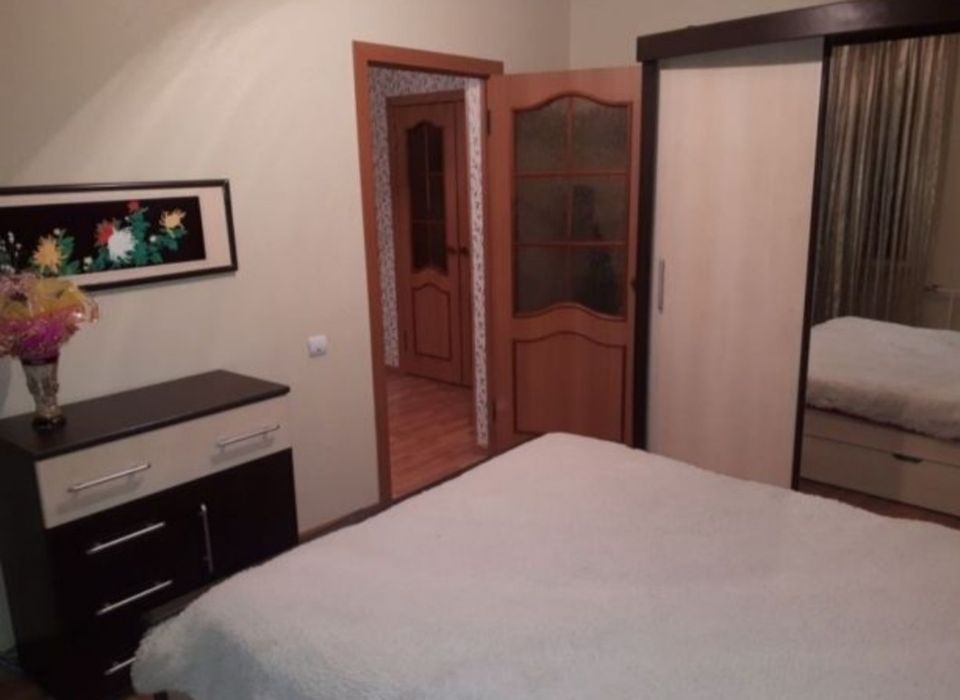 По часам. Районы разные