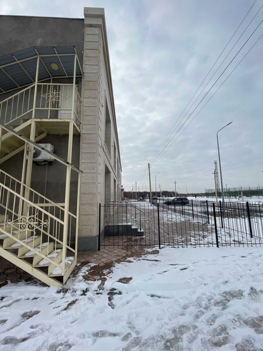 Ғимарат жалға беріледі!