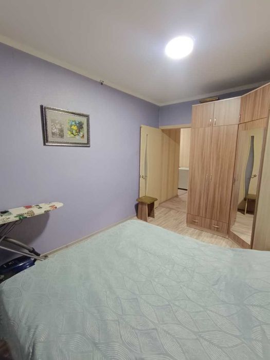 2 комнатная васильковский 11