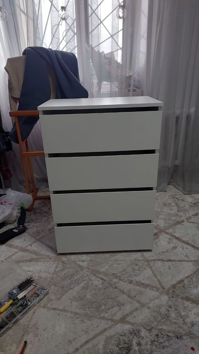 Мелкий бытовой ремонт/мастер на час