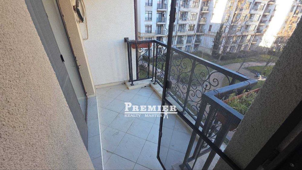 Прекрасен двустаен апартамент в Поморие за 94 990 EUR - снимка 7