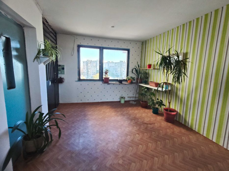 Продава се Двустаен апартамент в София, Надежда 4 - 42 кв.м за 2548 €/кв.м - Снимка #9