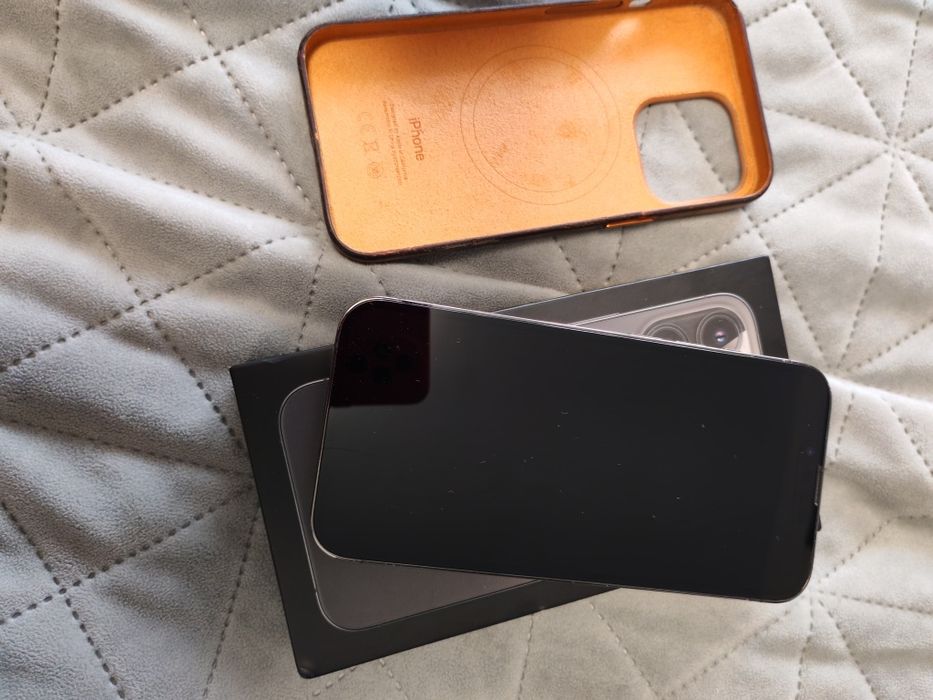 Vând s-au schimb iPhone 13 Pro 5G 256GB