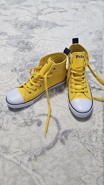 Teneşi Polo Ralph Lauren