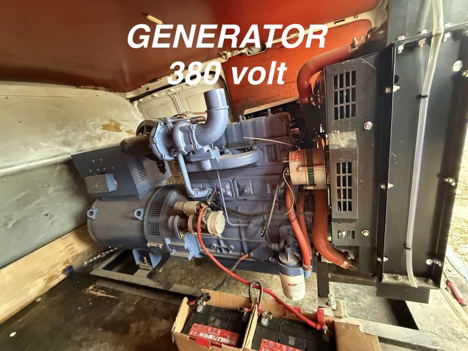 Движок. пракат движок 380 волт аренда генератор arenda generator