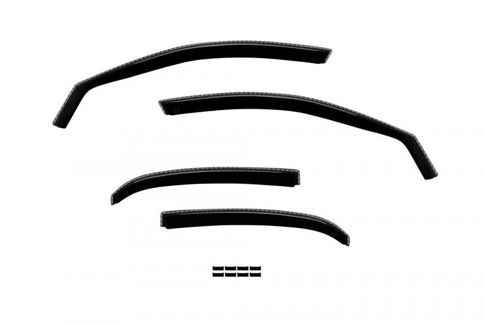 Paravanturi auto BMW sedan/break  F10,F11 2010-2018 fata-spate