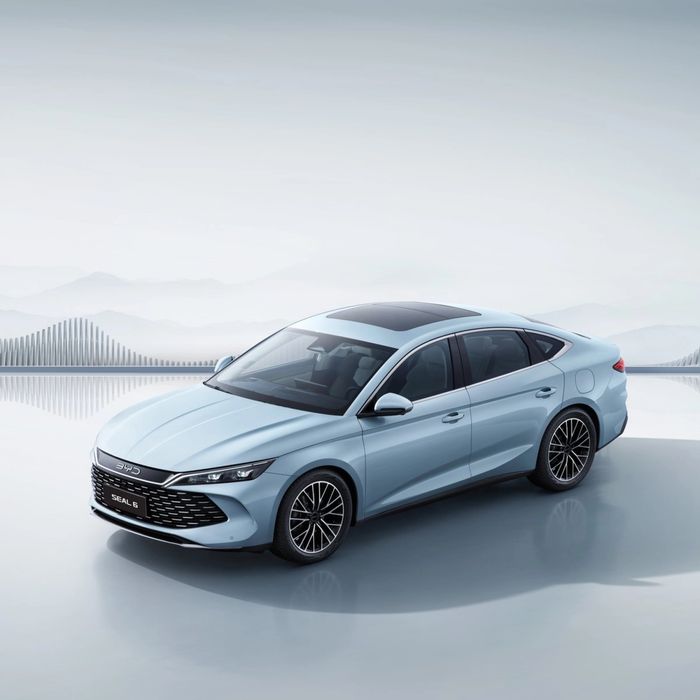 Русификация приложения на все модели BYD