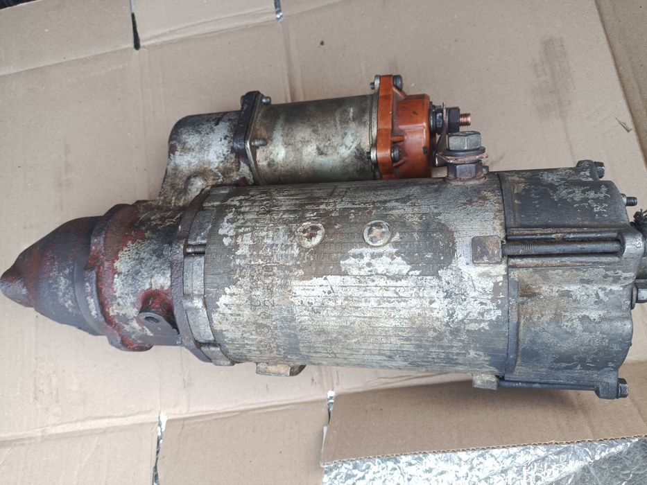 Продается на Камаз