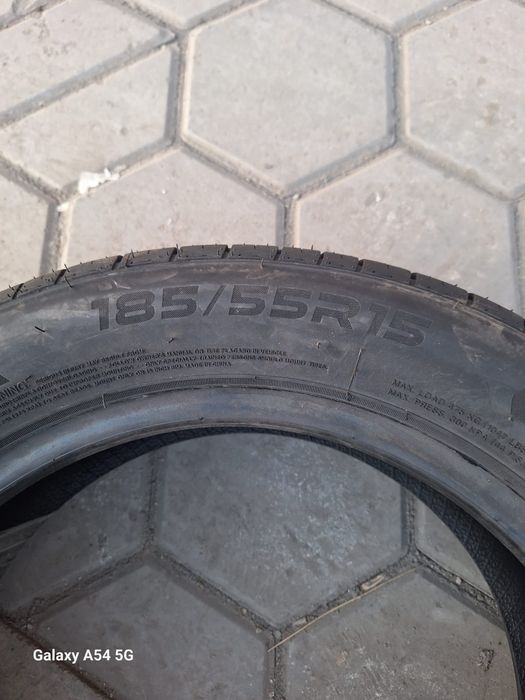 Шины шина 185/55 R15