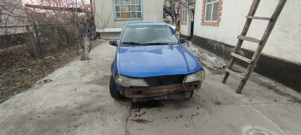 Продам Daewoo Nexia