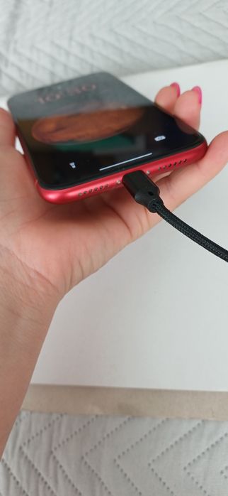 Iphone XR 64GB  Червен