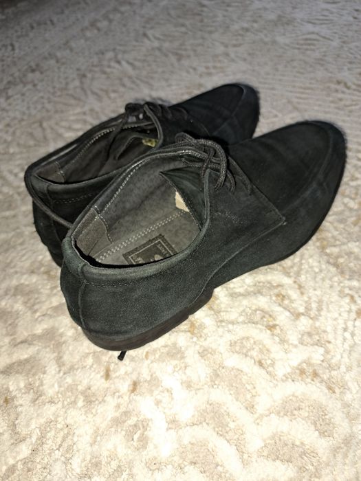 Туфли на мальчика размер 32