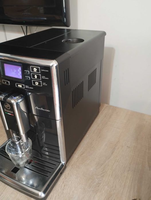 Espressor cafea automat Saeco PicoBaristo SM5460/10