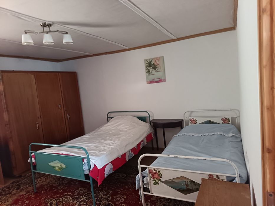 Вила в село Левка под наем