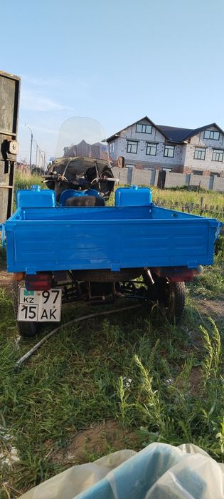 Грузовой мото муравей продам