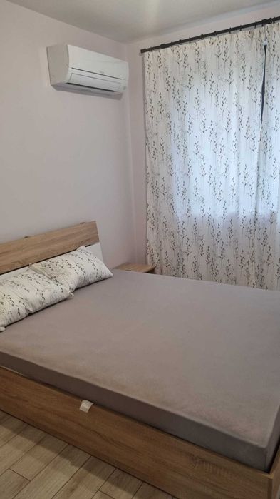 Дава се под наем Двустаен апартамент в Пловдив, Гагарин - 64 кв.м за 375 € - Снимка #3