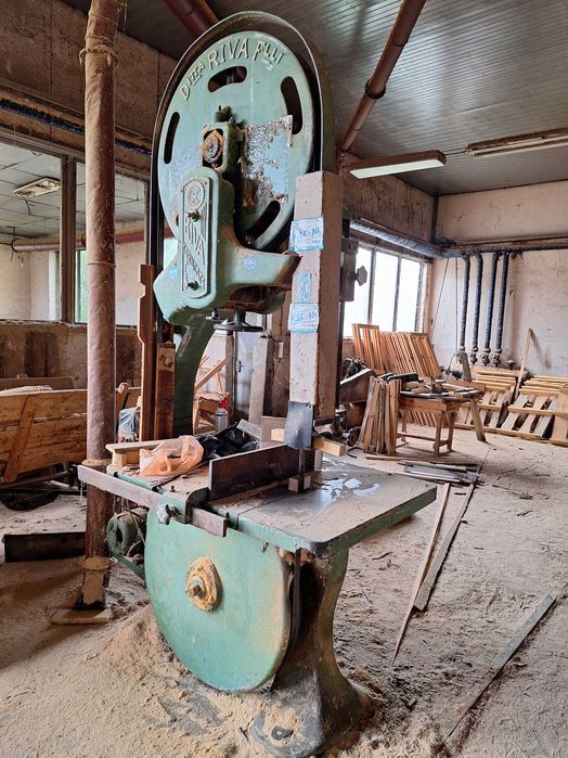 Продава се Промишлена сграда в Петрич - 170000 кв.м за 3 €/кв.м - Снимка #2