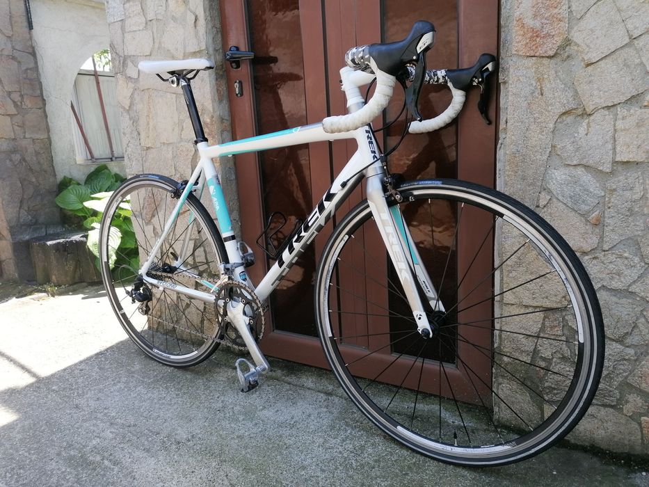 Шосеен TREK, 2*10 Shimano  105