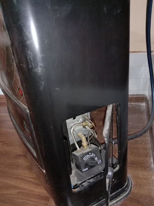 Камин Иранский на газу Эксклюзив(Срочно)