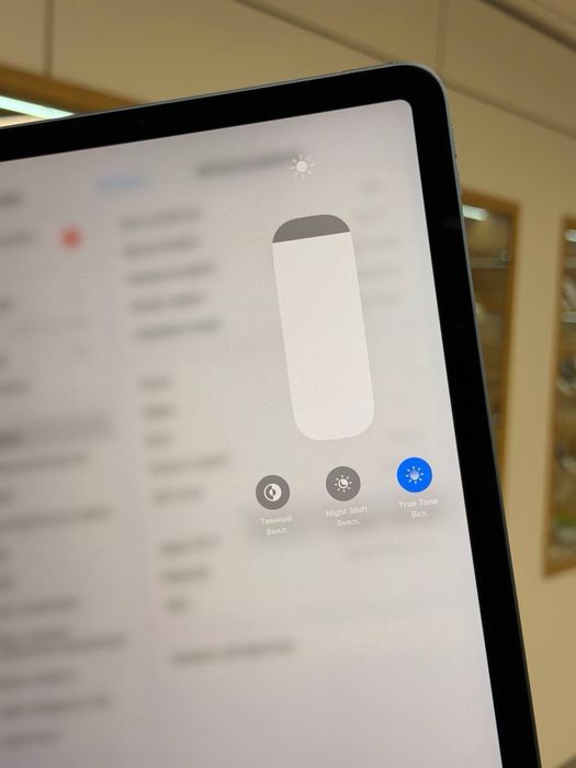 iPad Air 5-го поколения | 256 GB