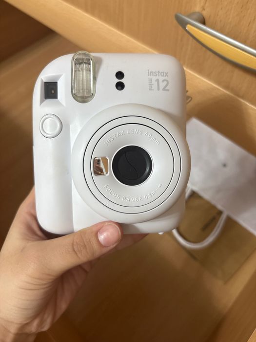 instax mini fujifilm