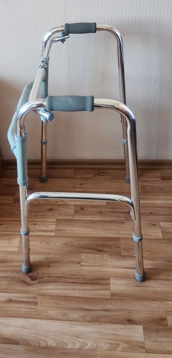 Ходунок новый новый