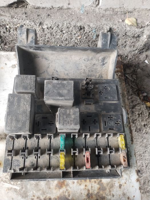 Продам резину низко профильная