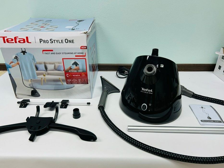 Отпариватель Tefal pro stale one