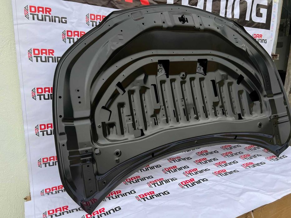 Капот для Lexus RX новый оригинал