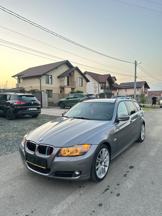 BMW 3 Series 2010 — imagine 2
