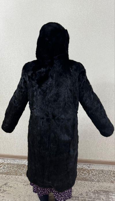 Продам недорого шубу