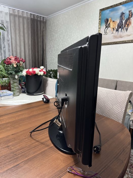 Телевизор Самсунг