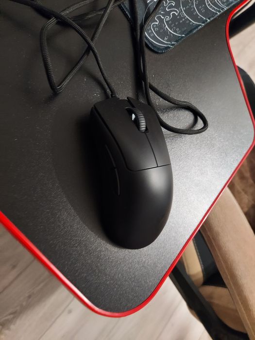 Deathadder V3, проводная версия
