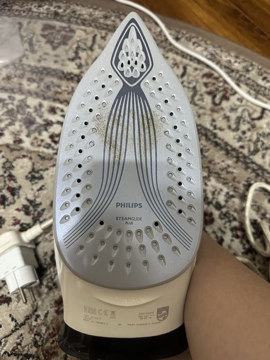 Продам утюг свой