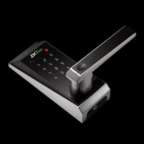 Elektron qulf ZKTeco AL10B/Электронный замок ZKTeco AL10B