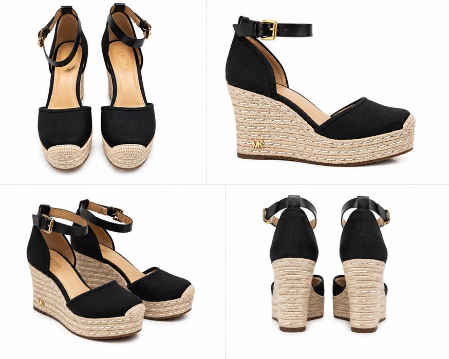 Michael Kors платформи