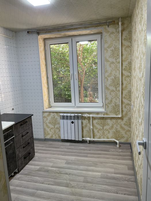 Продается квартира