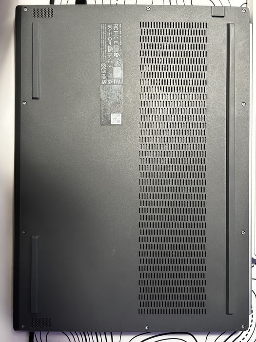 Laptop Gaming Lenovo Legion 5 16IRX9 I9-14600HX