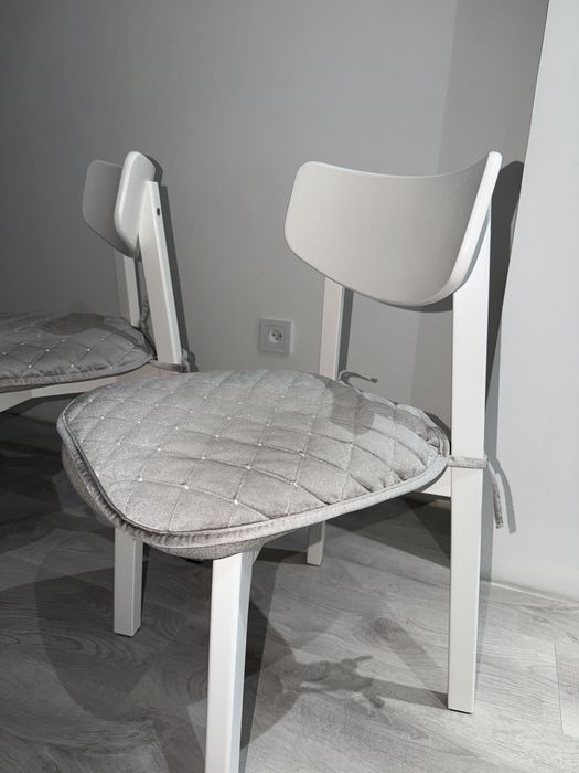 Комплект стульев DAIVA Вега