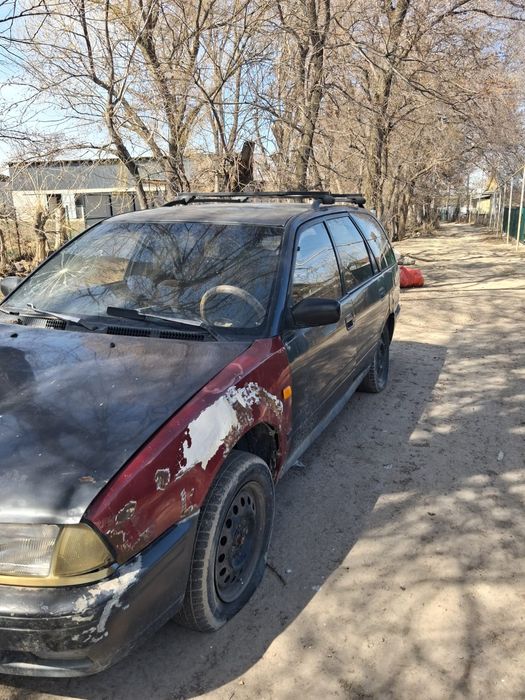 Ниссан примера на разбор