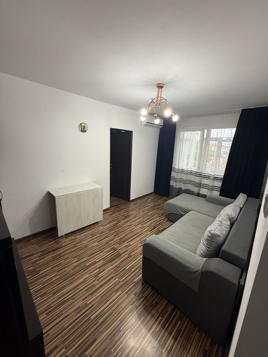 Inchiriez apartament 2 camere