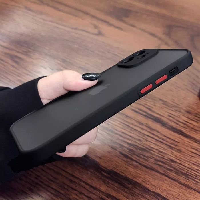 Цветен Кейс Rock за Apple iPhone 14 Pro Max / Plus Супер Защита