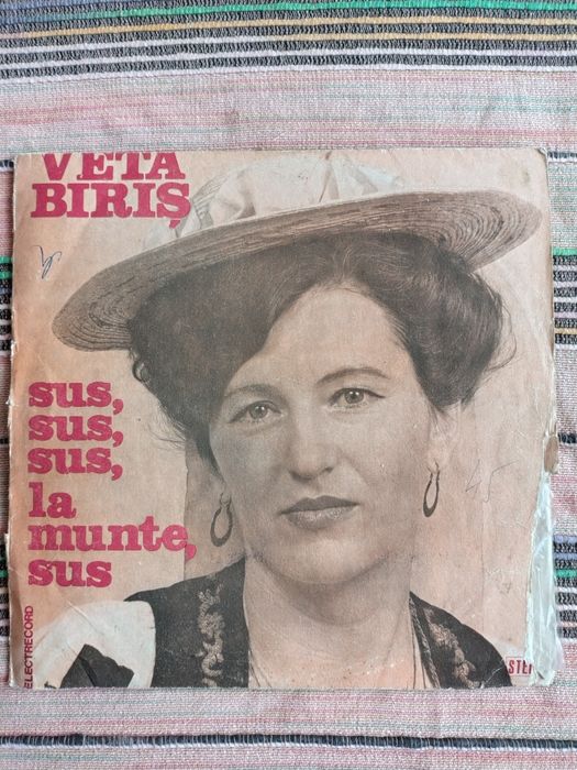 40 Viniluri Vechi