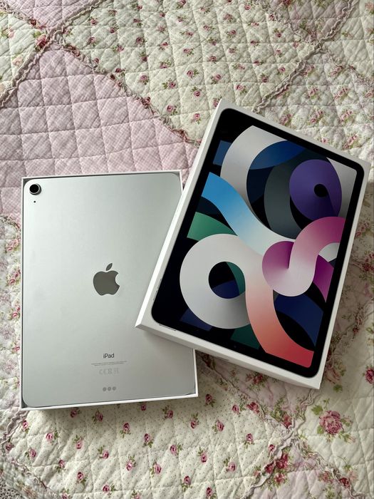 iPad Air generația a 4-a